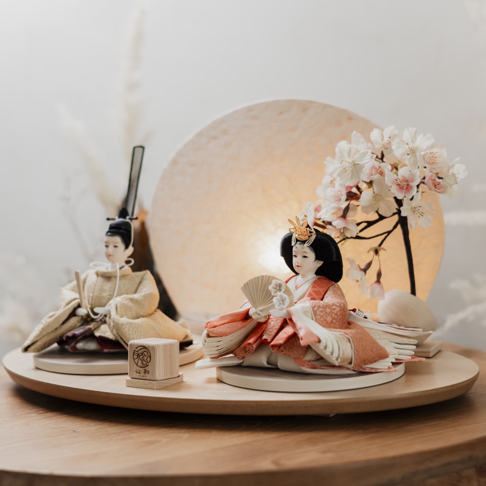 【雛人形】ゆいな-yuina- | FLAT