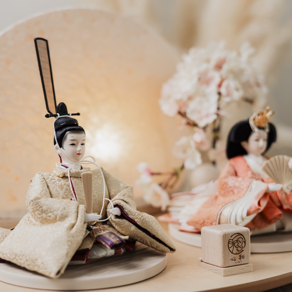 【雛人形】ゆいな-yuina- | FLAT