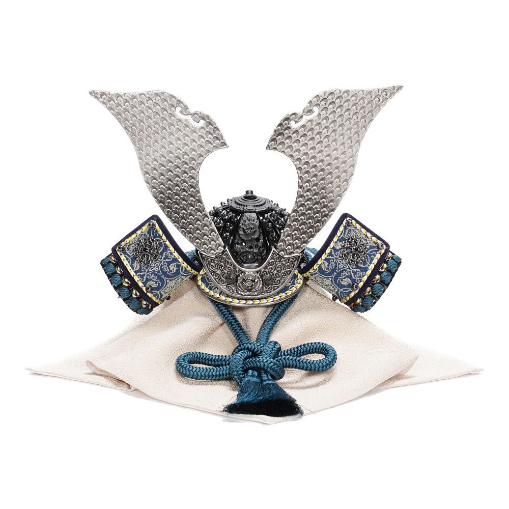 【五月人形】蒼-sou- | ACRY