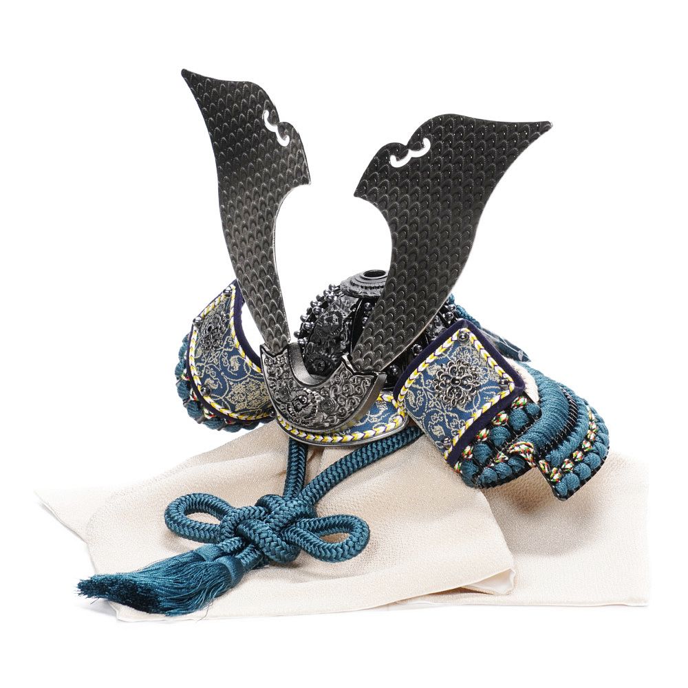 【五月人形】蒼-sou- | ACRY