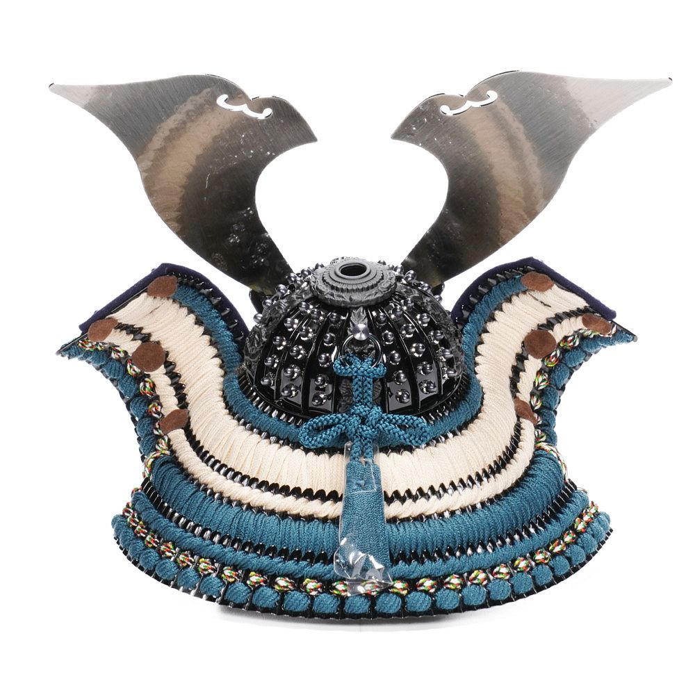 【五月人形】蒼-sou- | ACRY