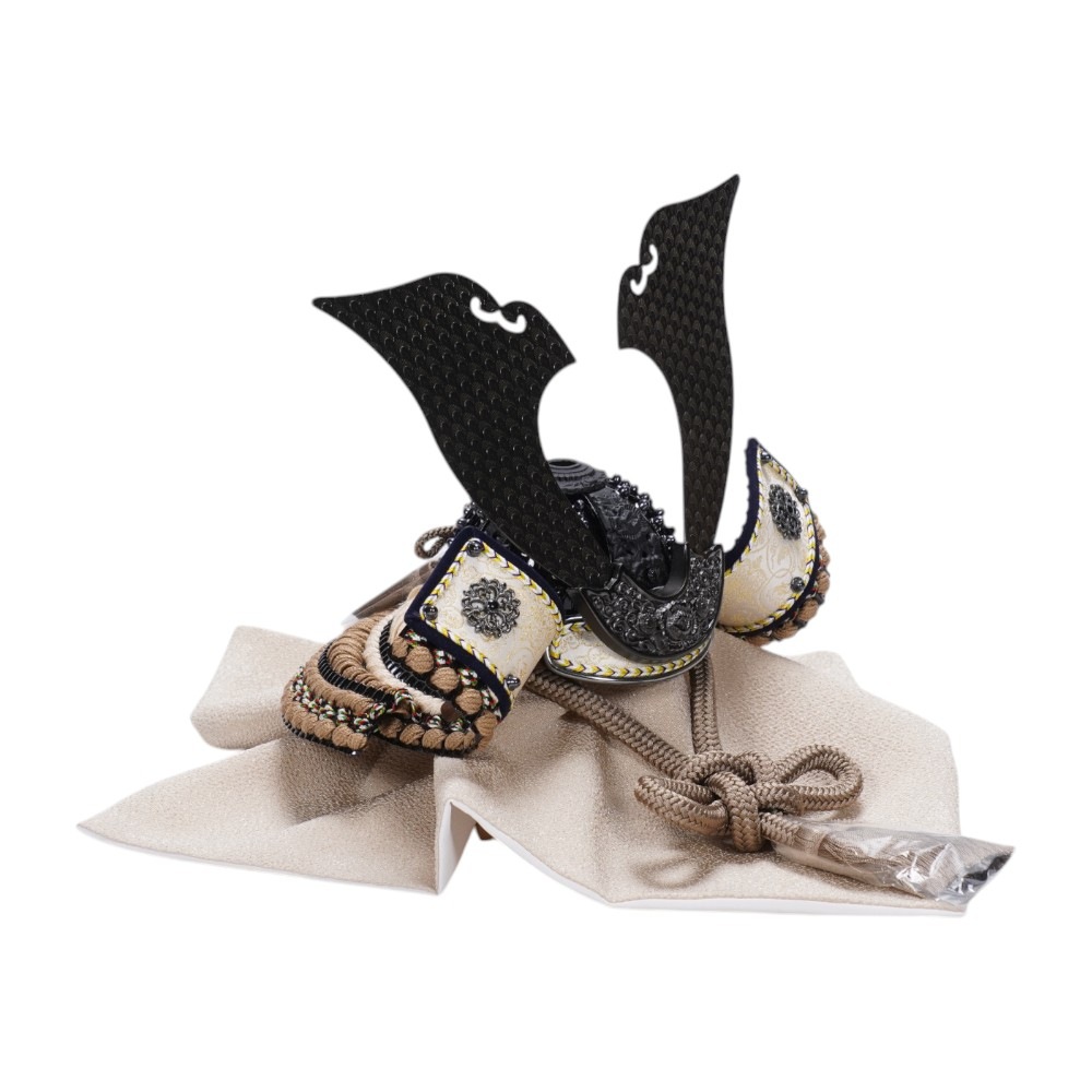 【五月人形】蓮-ren- | ACRY