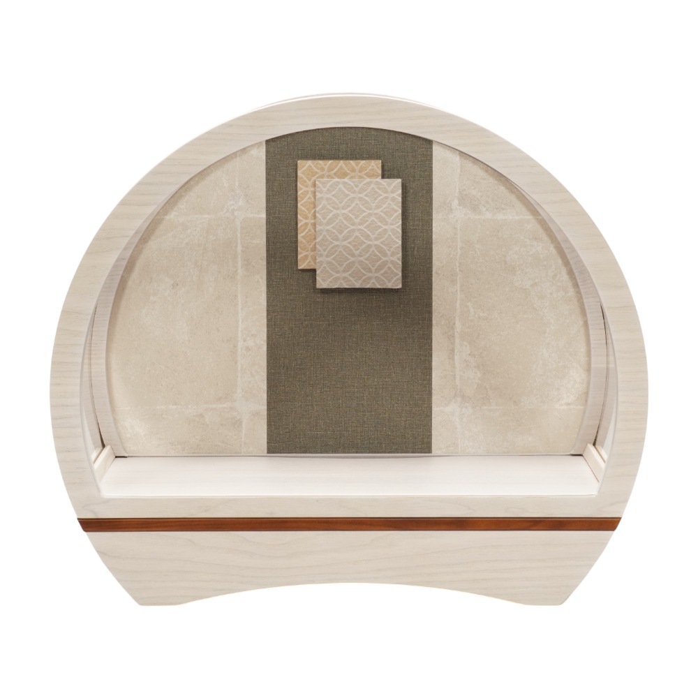 【五月人形】蓮-ren- | ACRY