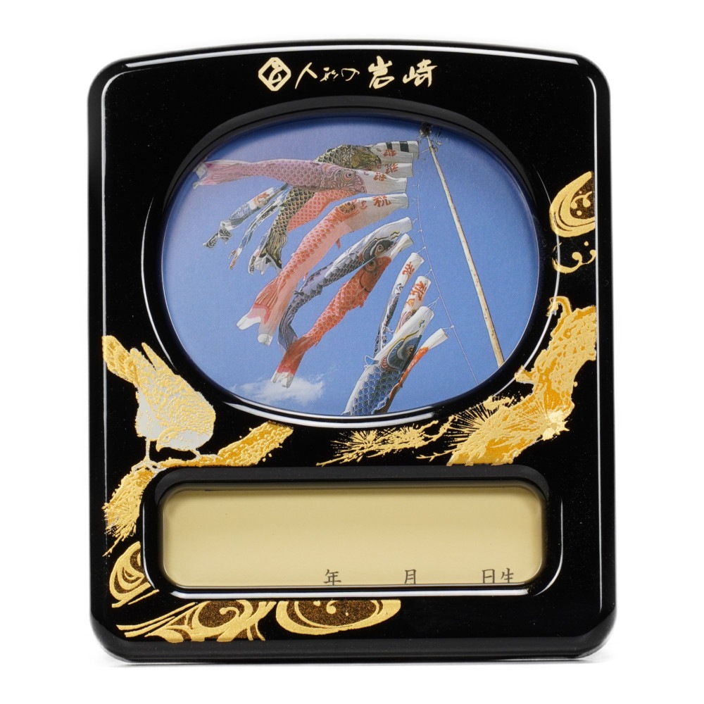 オルゴール付き、男の子5月人形 五月人形 コンパクト おしゃれ 兜飾り オルゴール付 端午の節句 5月