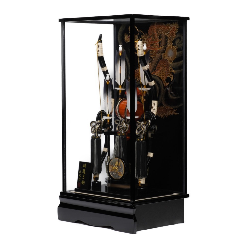 【破魔弓】20号 俊英〈武光作〉[231-001]