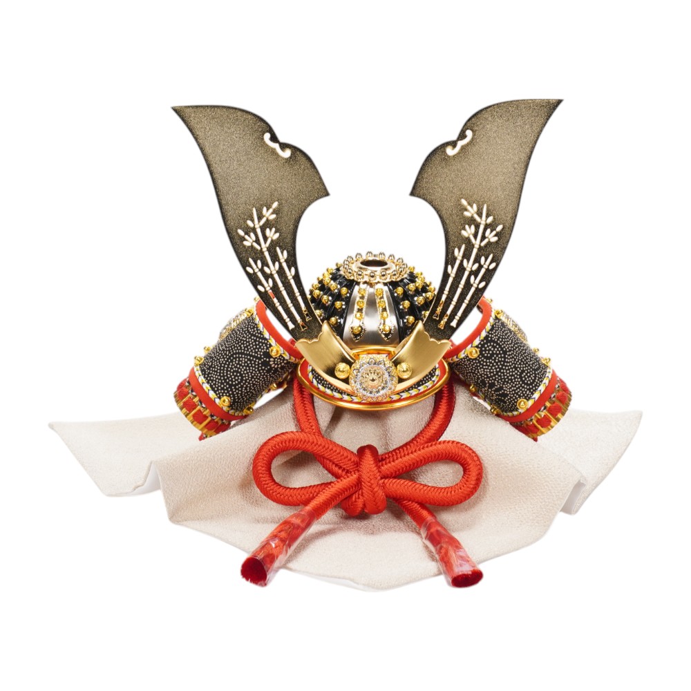 御兜 伝統甲冑師 翠鳳作 【公式通販】