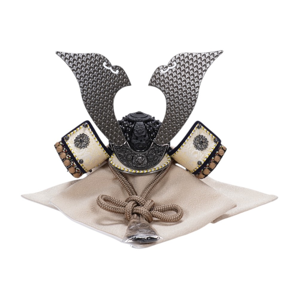 【五月人形】蓮-ren- | BOXY