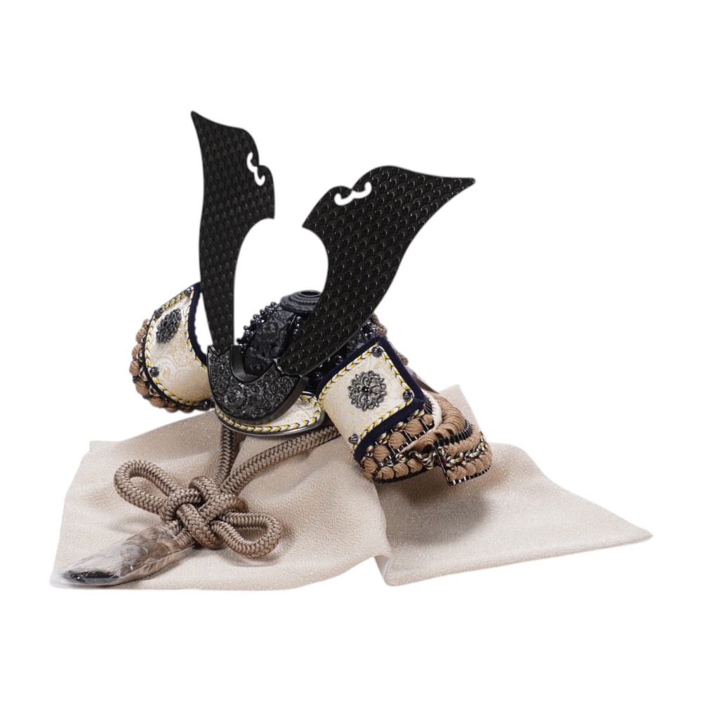 【五月人形】蓮-ren- | BOXY