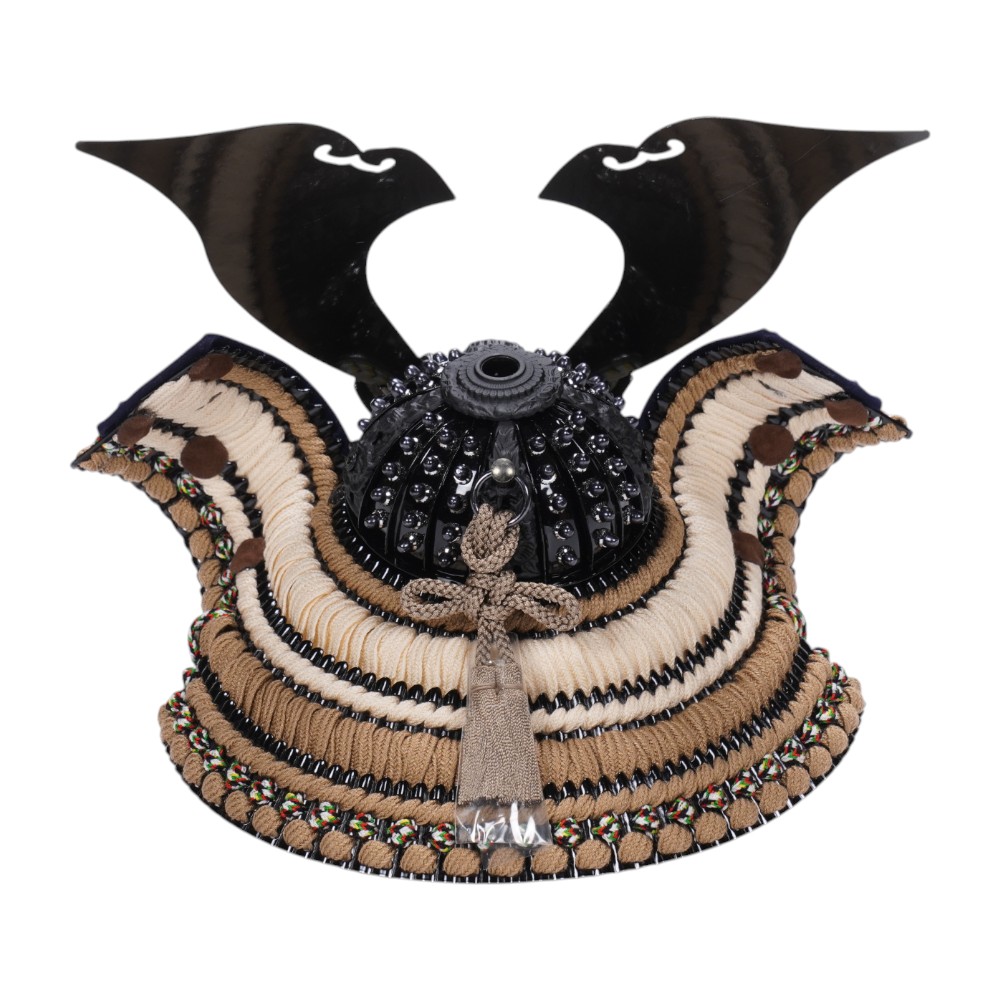 【五月人形】蓮-ren- | BOXY