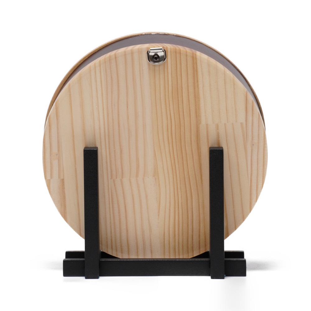 【破魔弓】5号 仁和 壁掛け〈清月作〉[231-006]