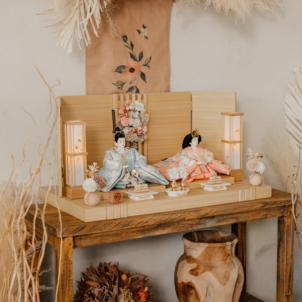 【雛人形】かのん-kanon- | FLAT