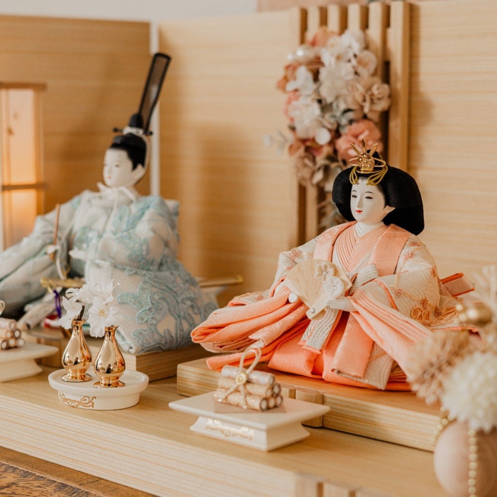 【雛人形】かのん-kanon- | FLAT
