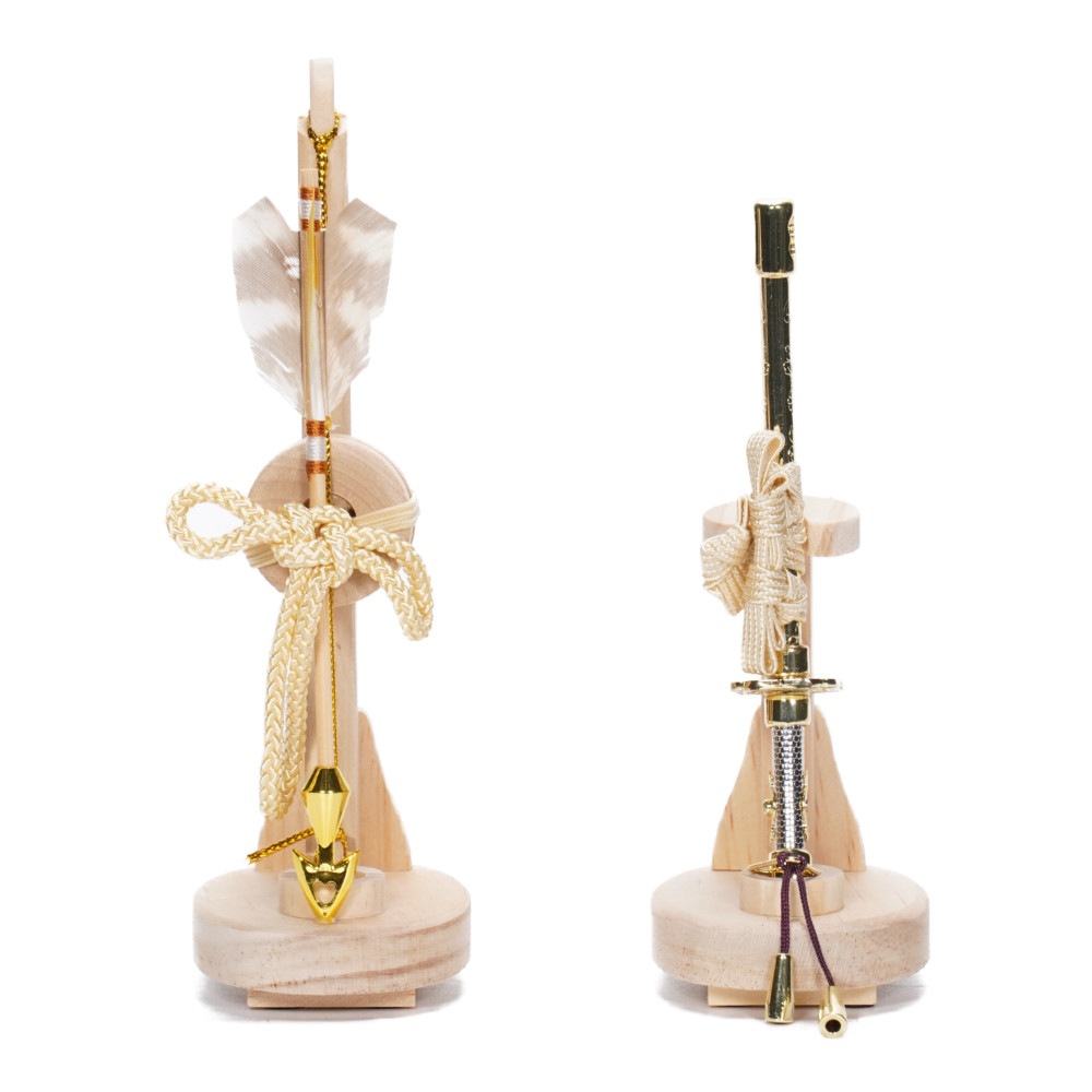 【五月人形】大地-daichi- | ACRY