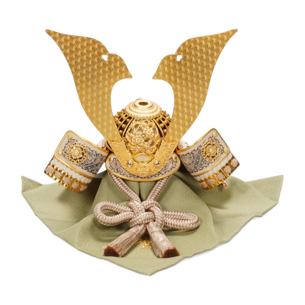 【五月人形】大地-daichi- | ACRY