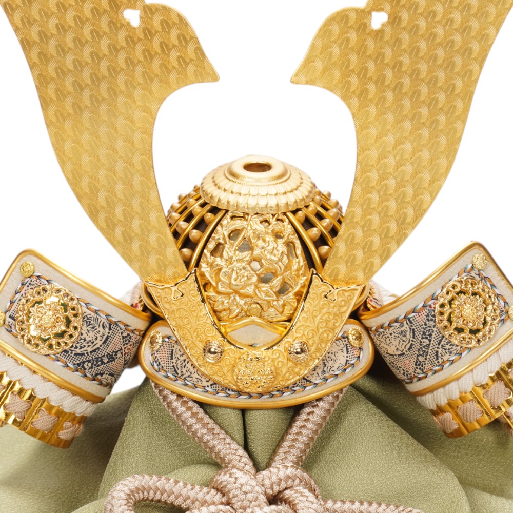 【五月人形】大地-daichi- | ACRY