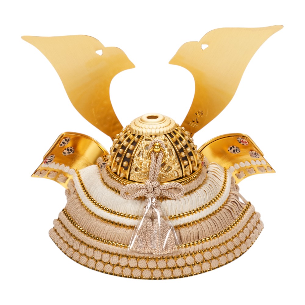 【五月人形】大地-daichi- | ACRY