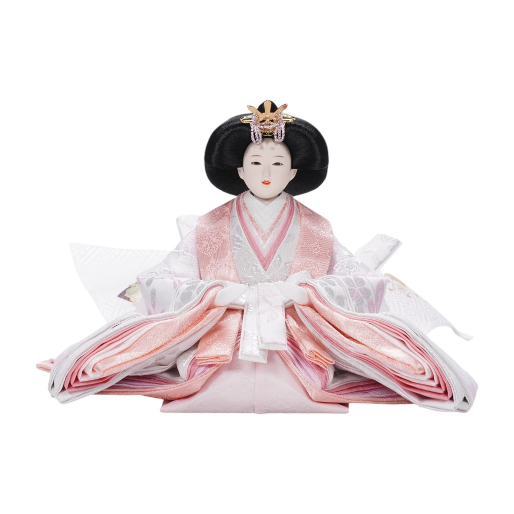 【雛人形】はな-hana- | FLAT