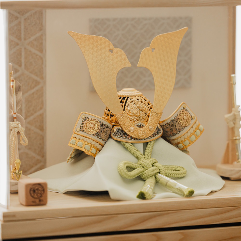 【TANGO】葵-aoi- | ACRY | 255C-039