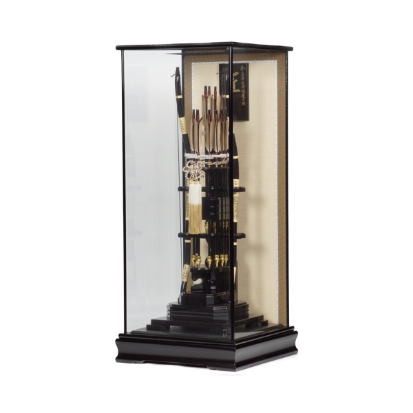 【破魔弓】匠 参五分之壱〈寿々登作〉[211-006]