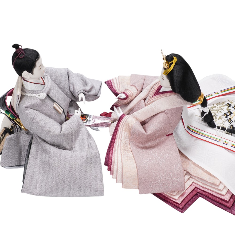 【雛人形】きらら-kirara- | FLAT