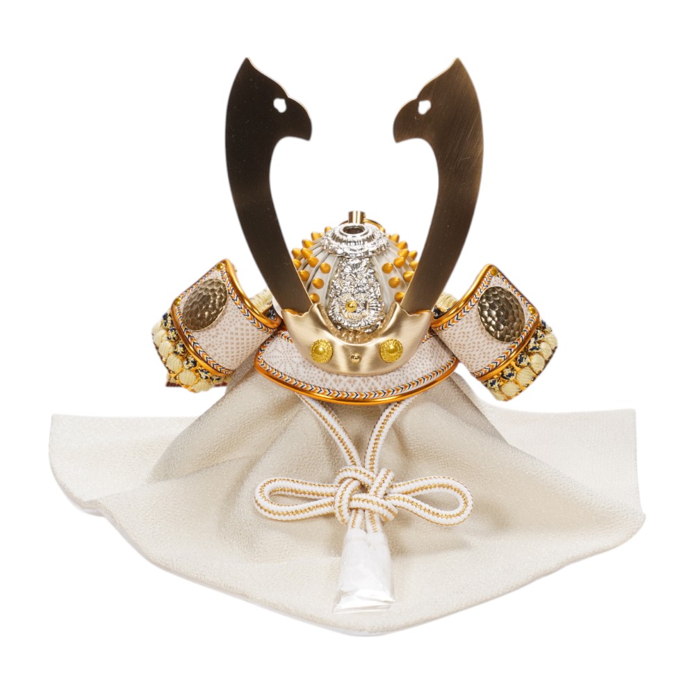 【五月人形】仁-jin- | ACRY