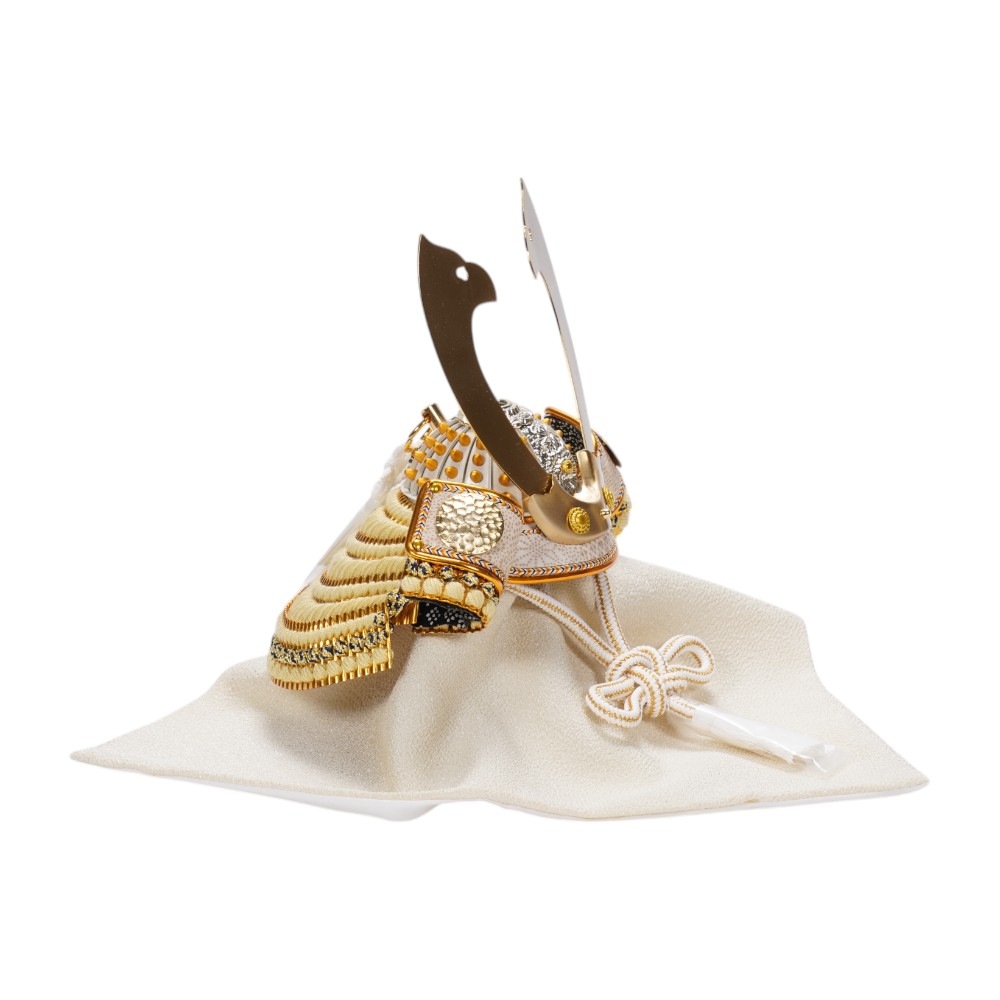 【五月人形】仁-jin- | ACRY