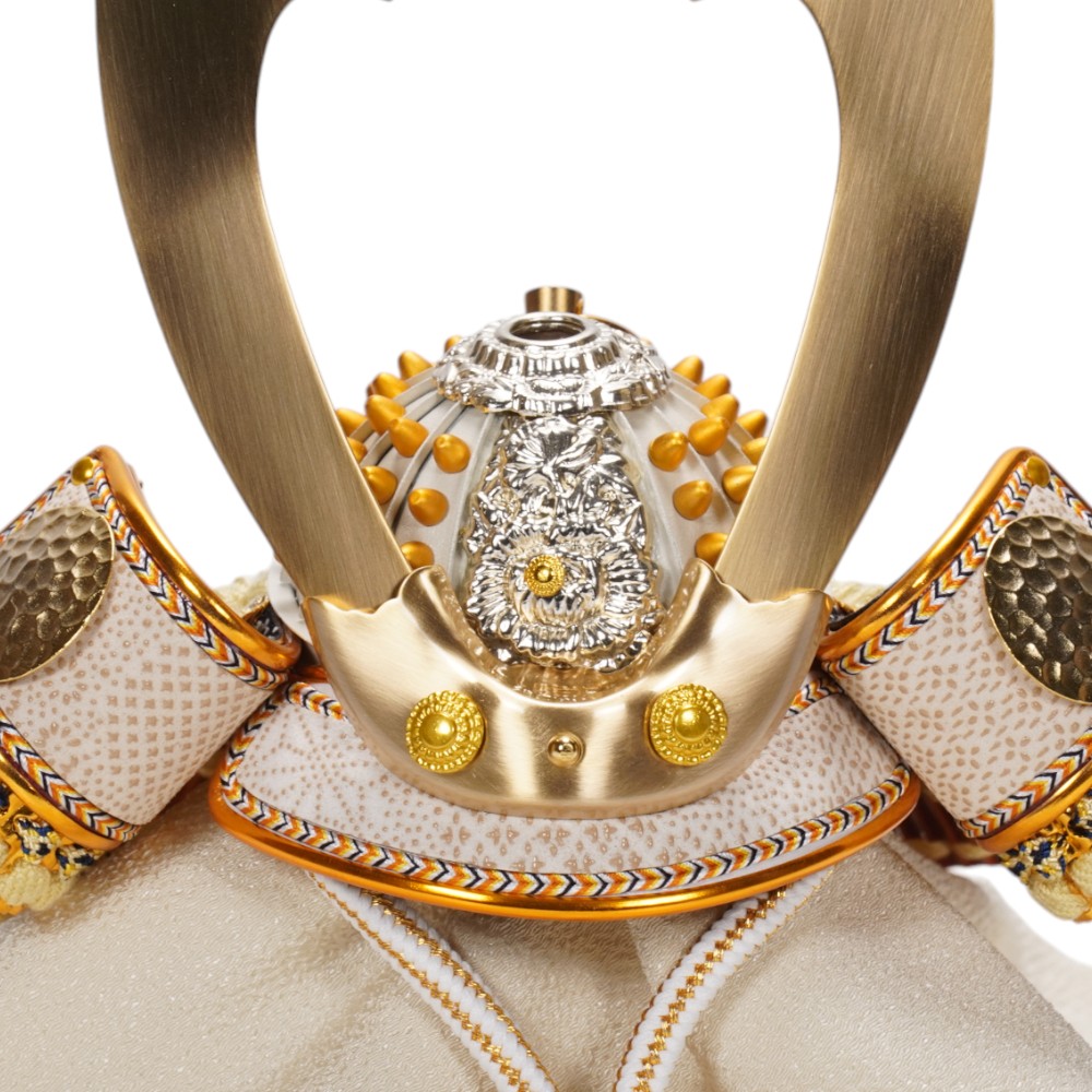 【五月人形】仁-jin- | ACRY