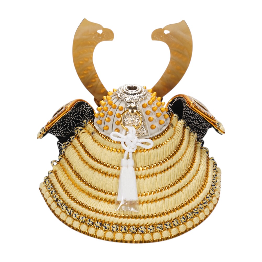 【五月人形】仁-jin- | ACRY