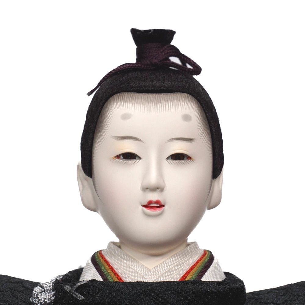 河寿作　親王飾り雛人形 河寿作 親王飾り雛人形 河寿作 親王飾り雛人形 親王飾り | 【公式