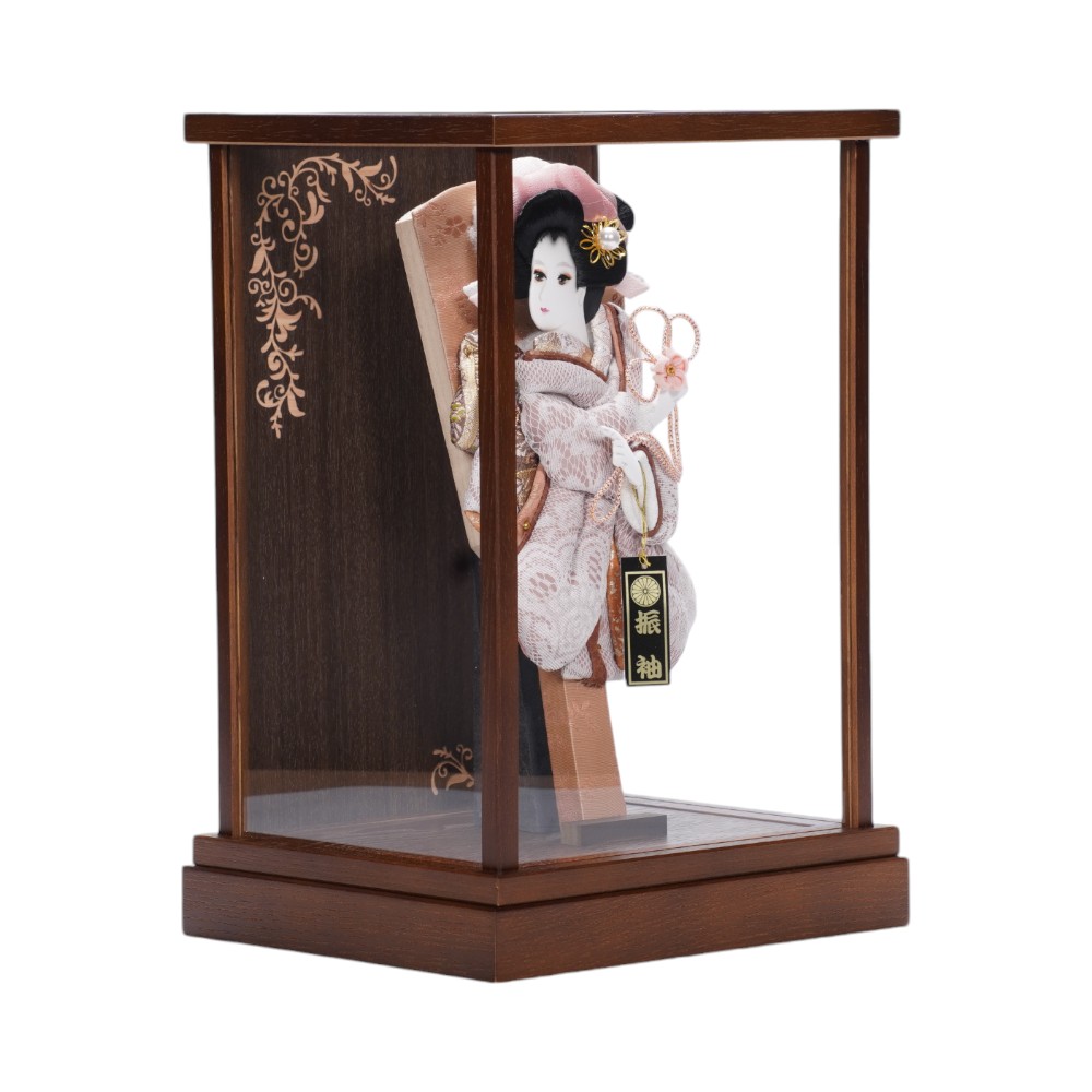平安豊久羽子板