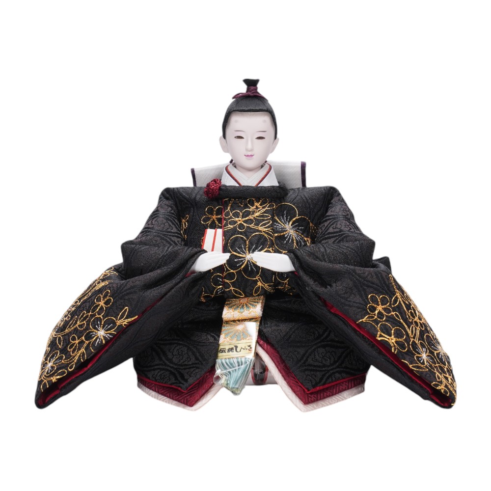 【雛人形】りん-rin- | FLAT