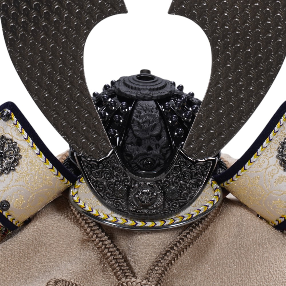 【五月人形】蓮-ren- | ACRY