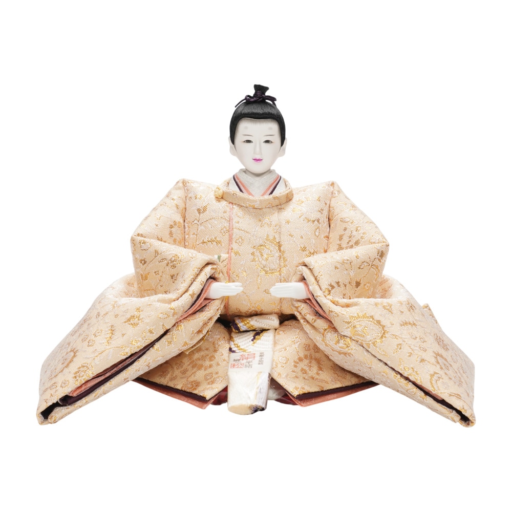 【雛人形】ゆづき-yuzuki- | FLAT