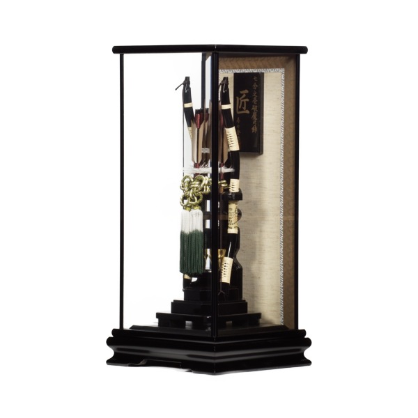 【破魔弓】匠 七分之壱(緑房)〈寿々登作〉[211-011]