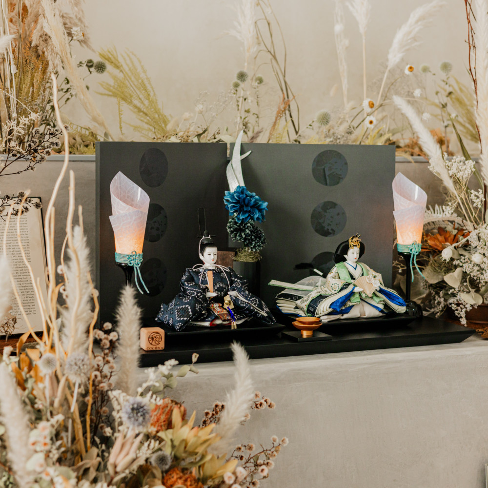 【雛人形】れい-rei- | FLAT