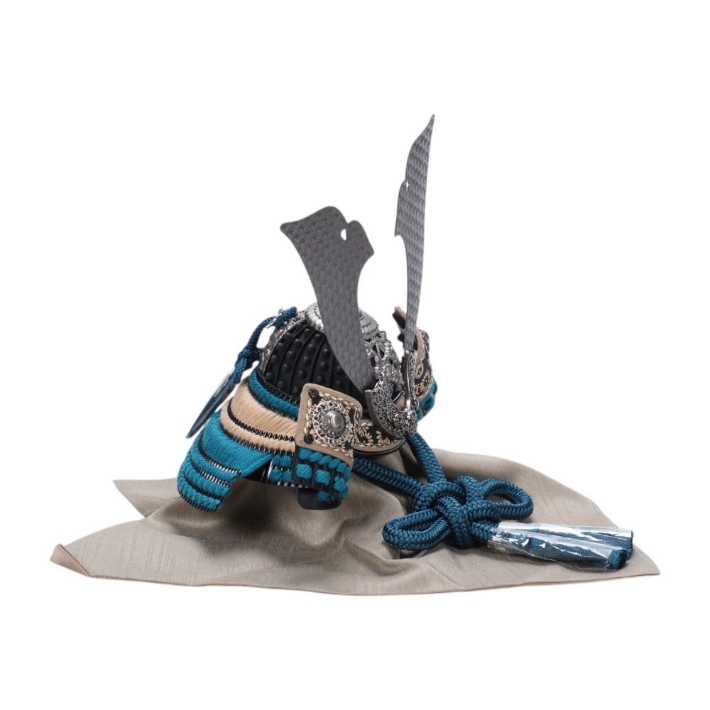 【五月人形】群青-gunjou- | ACRY