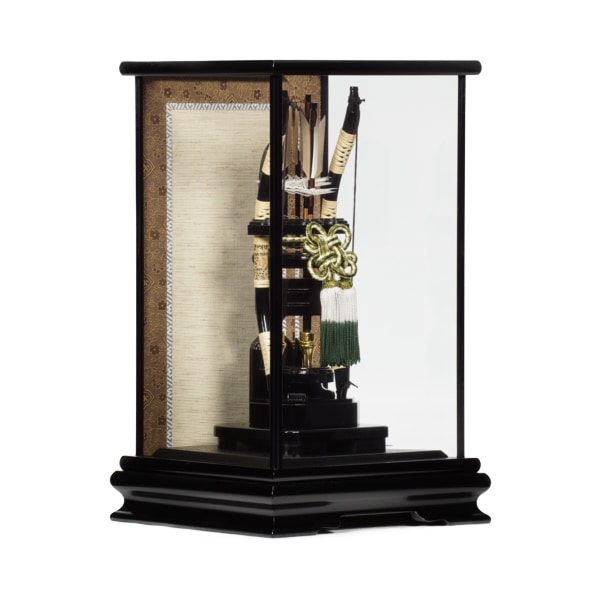 破魔弓】匠 十分之壱(緑房)〈寿々登作〉[211-013] | 破魔弓 | 創業慶応