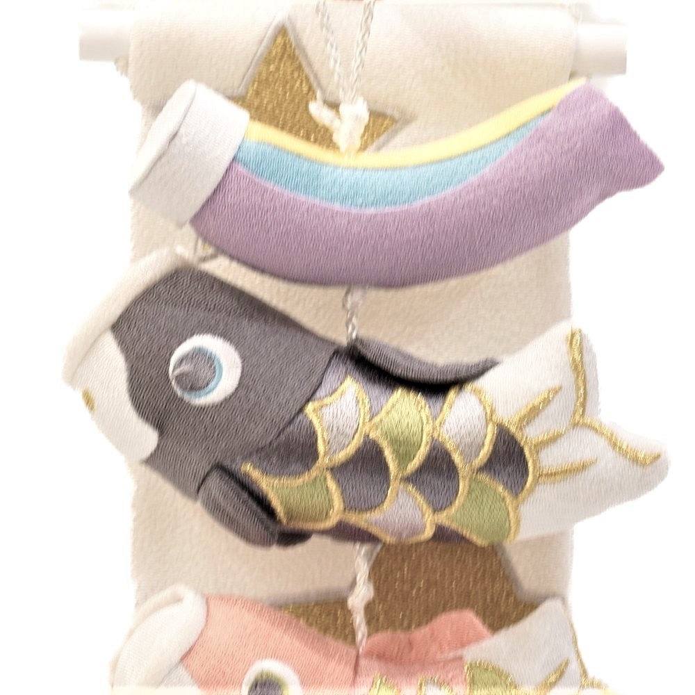 【つるし飾り】ながれぼし Jazz(極小)〈男の子〉[235T-133]