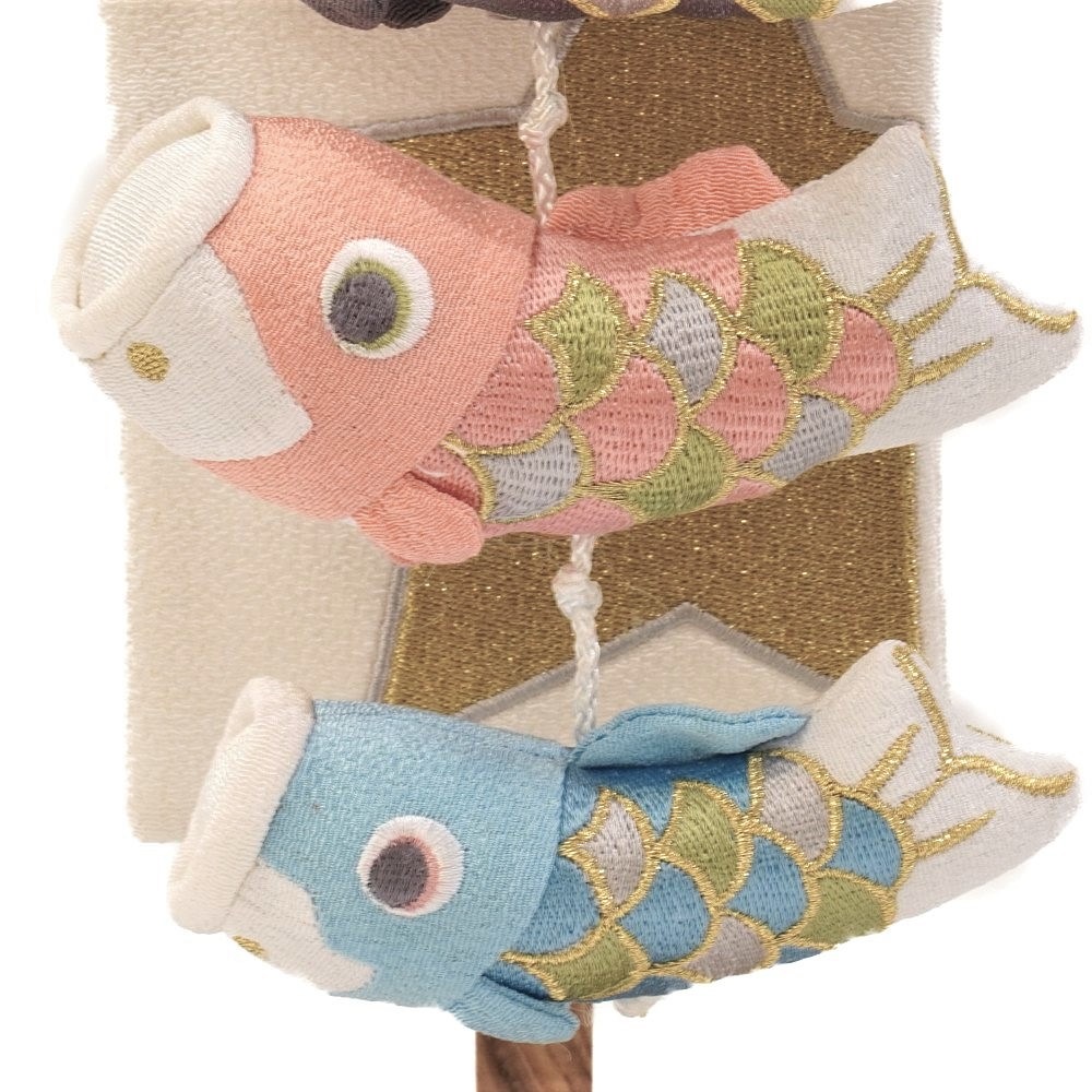 【つるし飾り】ながれぼし Jazz(極小)〈男の子〉[235T-133]