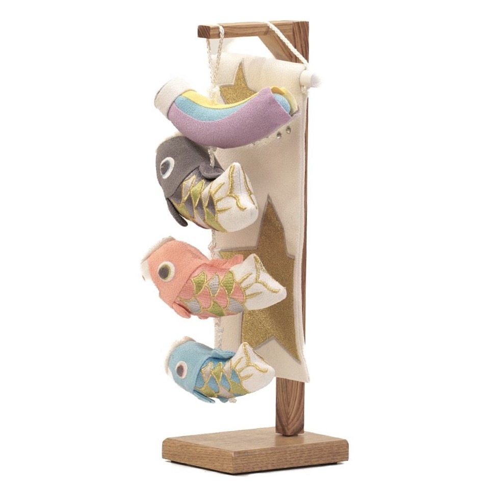 【つるし飾り】ながれぼし Jazz(極小)〈男の子〉[235T-133]