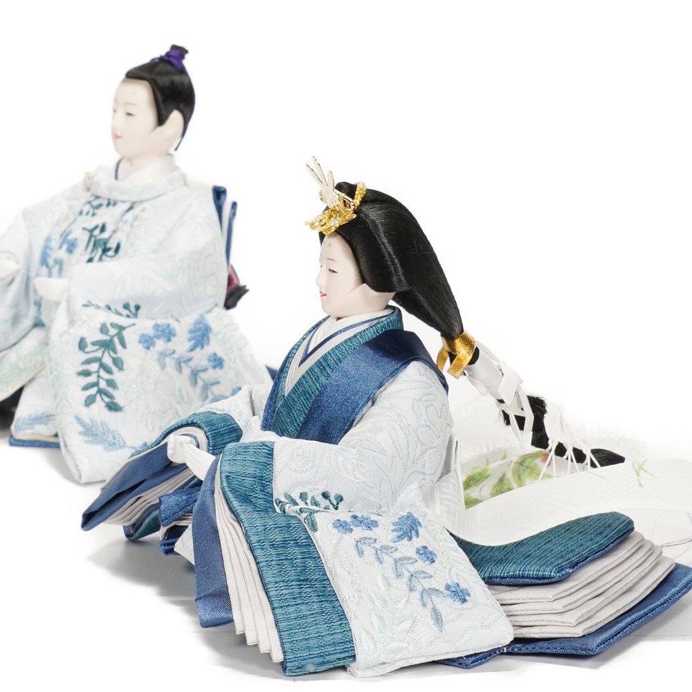 【HINA】まりん-marin- | FLAT | 253C-012