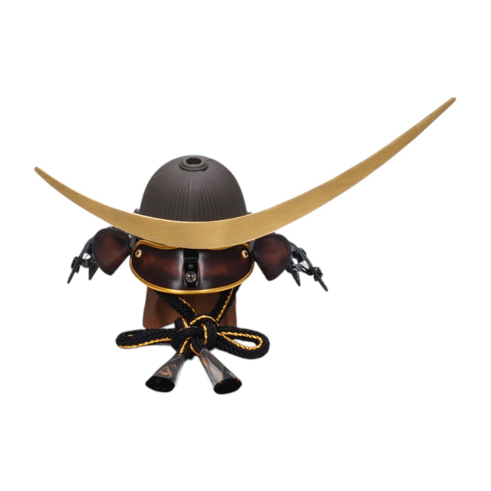 【五月人形】政宗-masamune- | ACRY