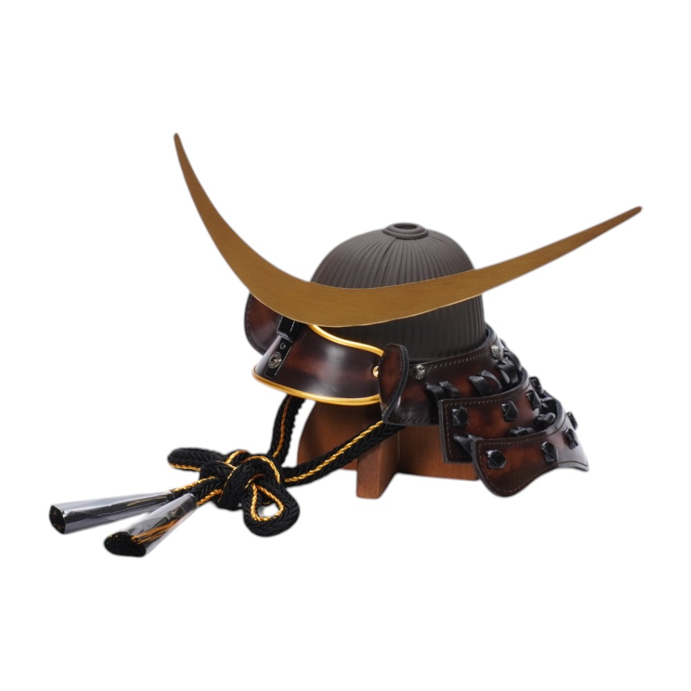 【五月人形】政宗-masamune- | ACRY