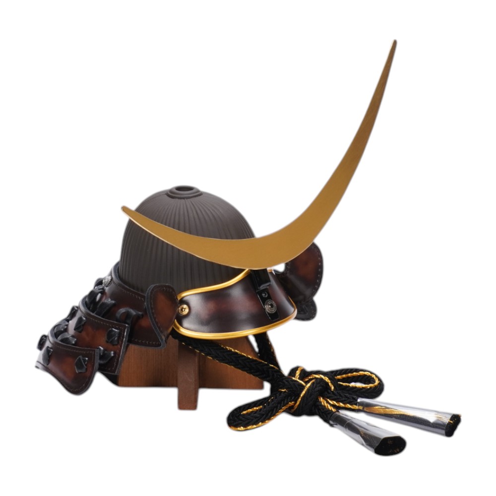 【五月人形】政宗-masamune- | ACRY