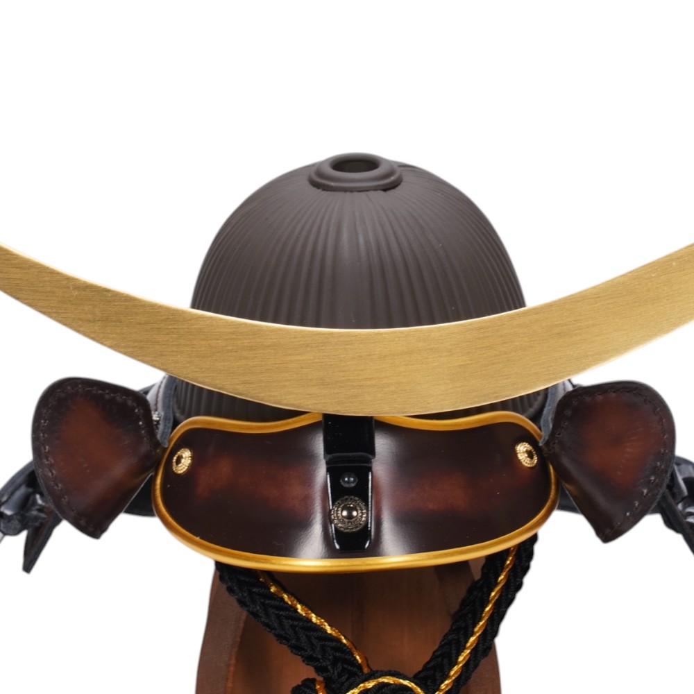 【五月人形】政宗-masamune- | ACRY