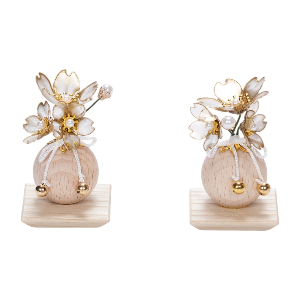 【雛人形】つむぎ-tsumugi- | FLAT