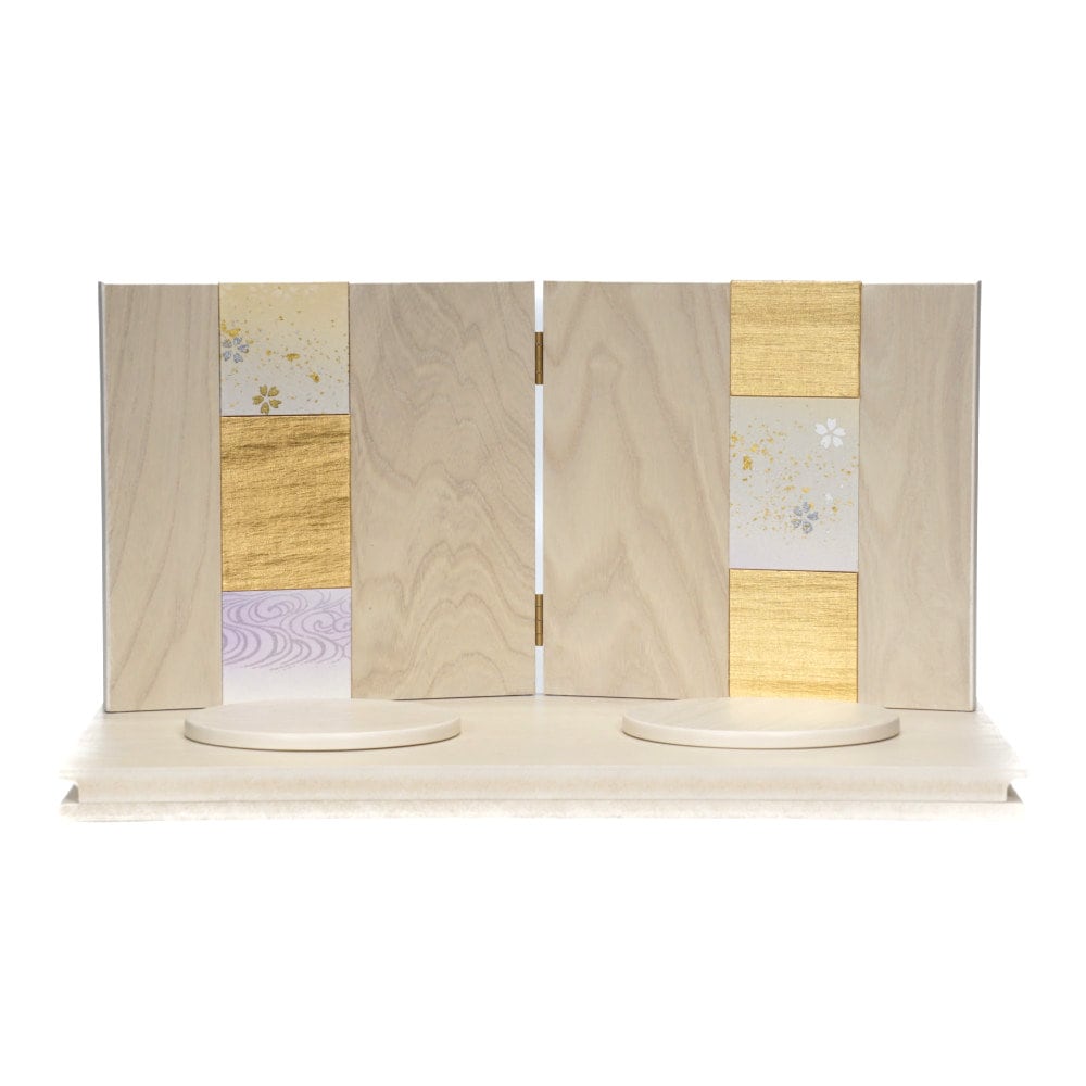 【雛人形】つむぎ-tsumugi- | FLAT