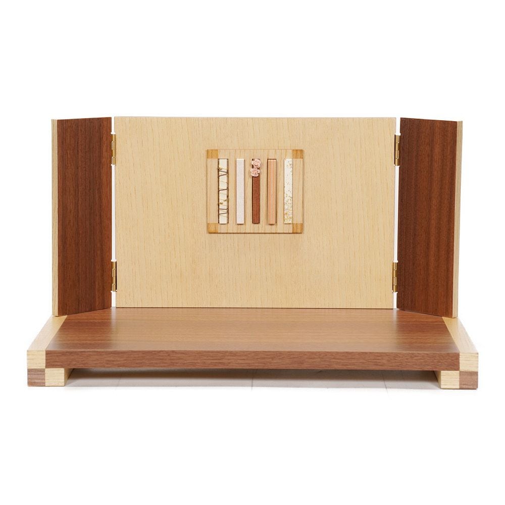 【雛人形】つむぎ-tsumugi- | FLAT