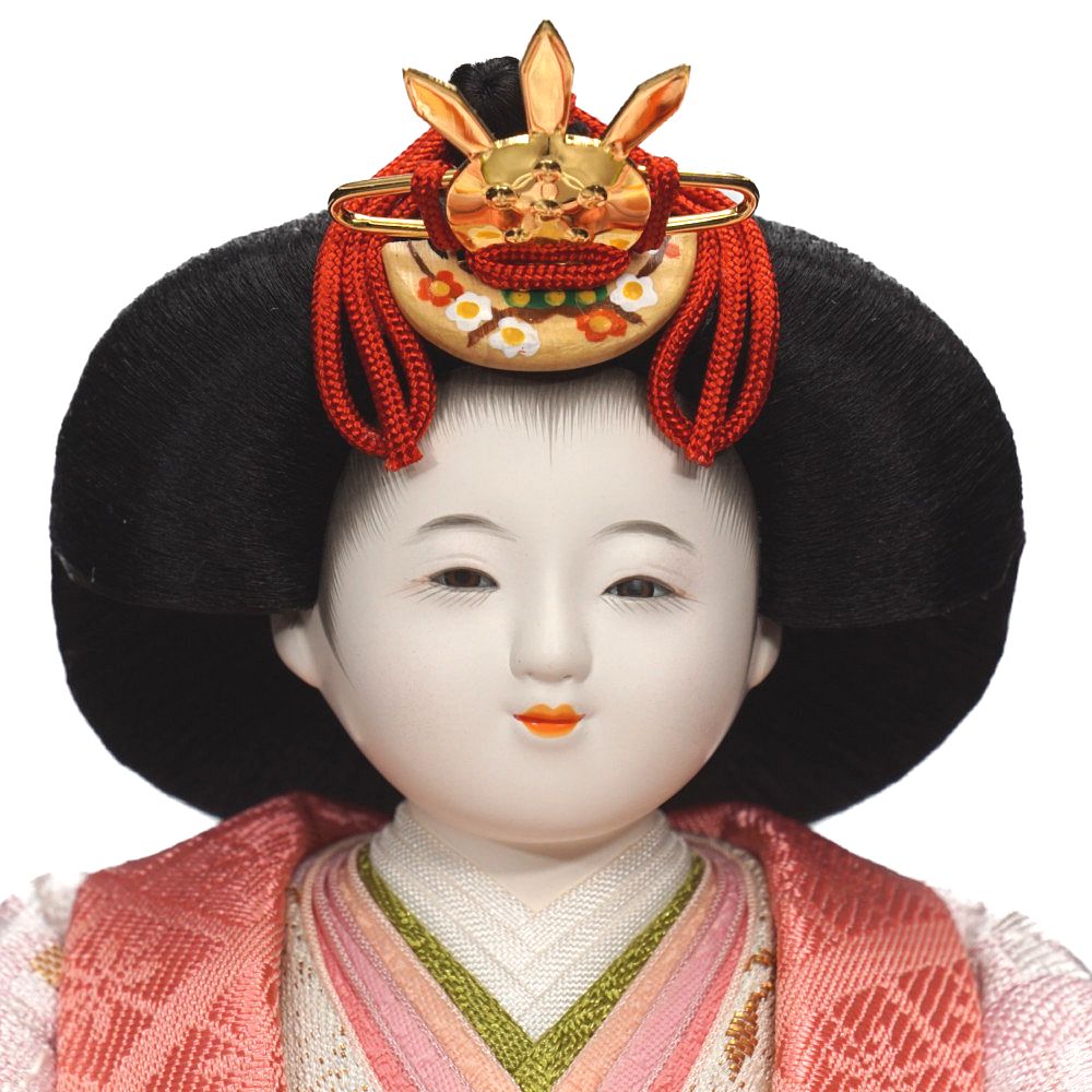 年代物御雛人形 NAO ナオ おひな様 02001794 | ブランド洋食器専門店ル