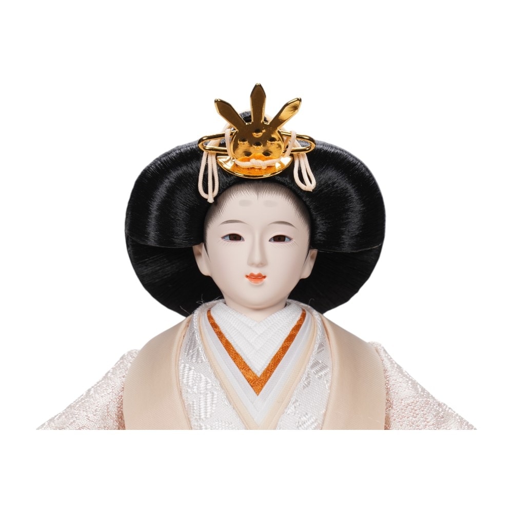 HINA】あかり-akari- | FLAT | 253C-015 | HINA(雛人形) | 創業